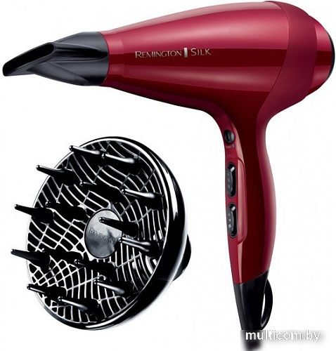 Фен Remington Silk AC9096