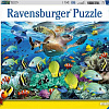 Пазл Ravensburger Ravensburger Коралловый риф 10009 (150 эл)