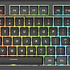 Клавиатура Montech MKey TKL Darkness MK87DR