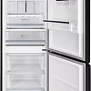 Холодильник DeLonghi DCS 19NFI NB Damiano