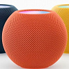 Умная колонка Apple HomePod Mini (синий)