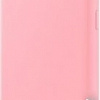 Чехол Samsung Silicone Cover для Galaxy Note10 Plus (розовый)
