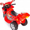 Электротрицикл Babyhit Little Biker (красный)