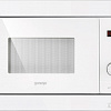 Микроволновая печь Gorenje BM6240SY2W