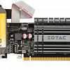 Видеокарта ZOTAC GeForce GT 730 2GB DDR3 Zone Edition ZT-71113-20L