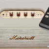 Беспроводная аудиосистема Marshall Stanmore Multi-Room (кремовый)