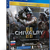 Игра Chivalry II. Издание первого дня для PlayStation 4