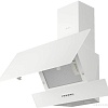 Кухонная вытяжка Monsher ROUEN 60 Blanc Verre
