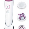 Прибор для чистки и массажа лица Beurer FC 95 Pureo Deep Cleaning