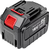 Аккумулятор Helios HS-A-LB176 (18В/6 Ah)