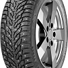 Ikon Autograph Ice 9 205/50R17 93T (шипы)