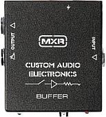 Гитарная педаль MXR MC406 CAE Buffer