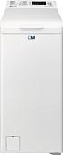 Стиральная машина с вертикальной загрузкой Electrolux TimeCare 500 EW2TN45262P