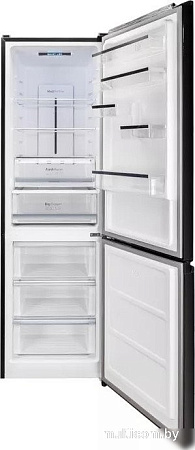 Холодильник DeLonghi DCS 19NFI NB Damiano