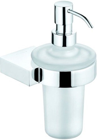 Дозатор для жидкого мыла Kludi A-XES