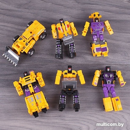 Трансформер Darvish DV-T-1838 6 в 1