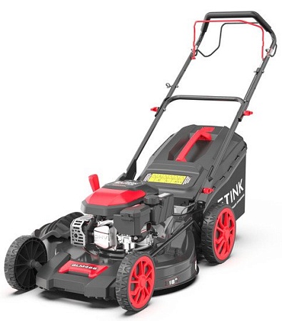 Газонокосилка GETINK GLM46S