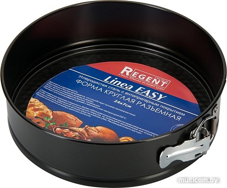 Форма для выпечки Regent Easy 93-CS-EA-5-04