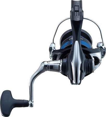 Рыболовная катушка Shimano Nexave FI NEXC3000FI