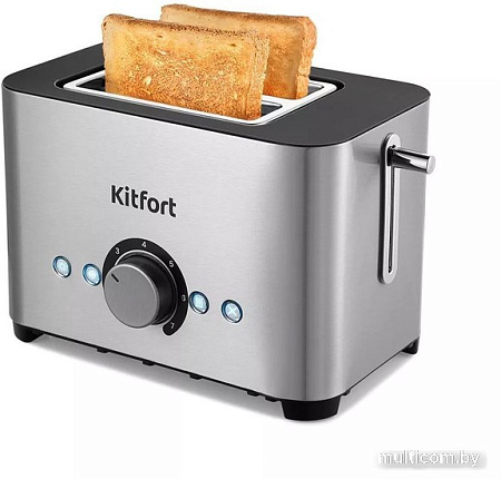 Тостер Kitfort KT-6210