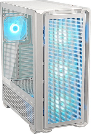 Корпус Cougar MX600 RGB CGR-57C9W-RGB