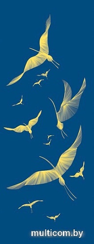 Виниловые обои Citydecor Perfect Lines 9 100x260