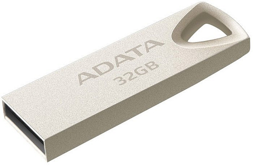 USB Flash A-Data UV210 32GB [AUV210-32G-RGD]