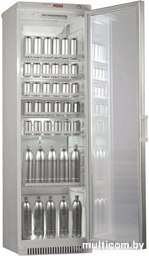 Торговый холодильник POZIS Свияга 538-9