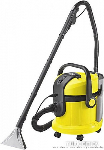 Пылесос Karcher SE 4001