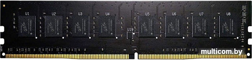 Оперативная память GeIL 8GB DDR4 PC4-21300 GN48GB2666C19S