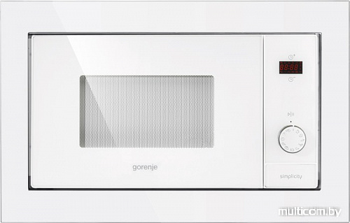 Микроволновая печь Gorenje BM6240SY2W