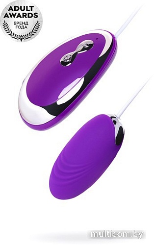 Виброяйцо TOYFA 764010