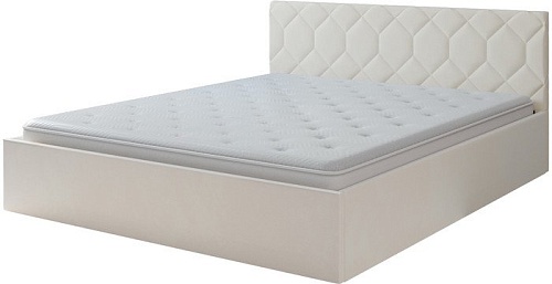 Кровать Natura Vera Техас с ПМ 120x200 (Maxx 100)