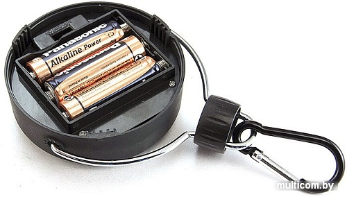 Фонарь Яркий луч CL-095 Походная люстра 4 [4606400616009]