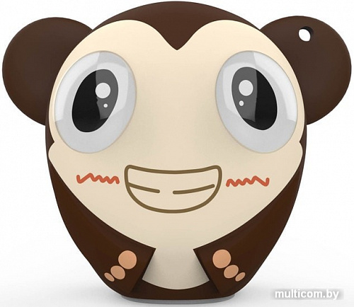 Беспроводная колонка Hiper Zoo (monkey)