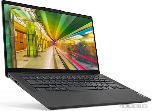 Ноутбук Lenovo IdeaPad 5 14ALC05 82LM002YRK