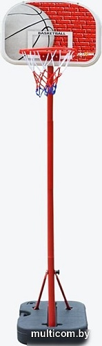 Баскетбольная стойка Proxima S881G