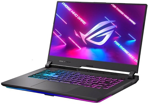 Игровой ноутбук ASUS ROG Strix G15 G513IE-HN004