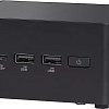 Компактный компьютер ASUS NUC 14 Pro 14RVH