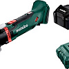 Мультифункциональная шлифмашина Metabo MT 18 LTX COMPACT T04100