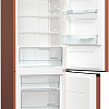 Холодильник Gorenje NRK6192CCR4