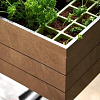 Ящик для рассады Keter Urban Bloomer 233062