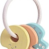 Погремушка Plan Toys Ключик 5251