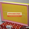 Воздушный фильтр Dynamatrix-Korea DAF1572