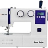 Электронная швейная машина Jaguar Jeans Indigo