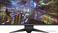 Монитор Dell AW3418DW