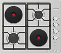 Варочная панель MAUNFELD EEHS.64.5ES/KG