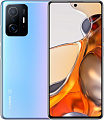 Смартфон Xiaomi 11T Pro 8GB/256GB международная версия (небесно-голубой)