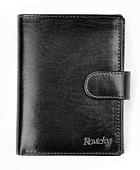 Кошелек Cedar Rovicky N4L-VT-R8 (черный)