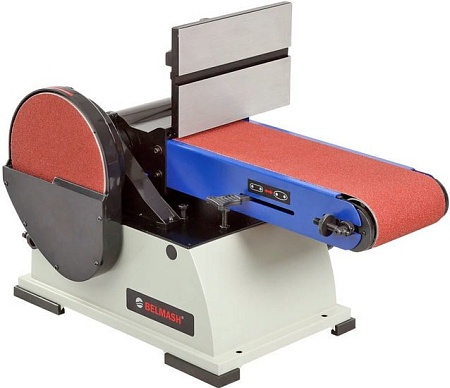 Станок Белмаш BDG152/228